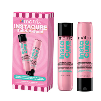 MATRIX HOLIDAY 2025 INSTACURE DUO CRÉER DES LIENS