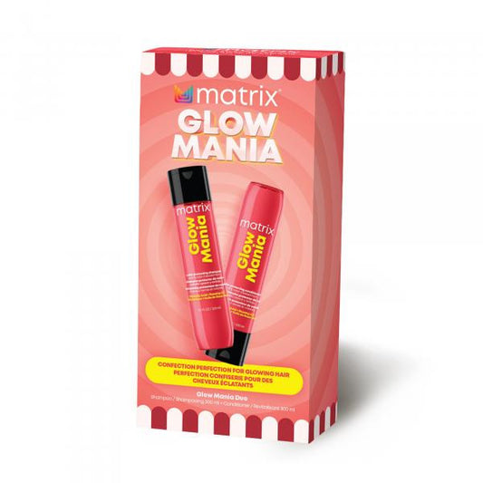 MATRIX  DUO PRINTEMPS GLOW MANIA 2026