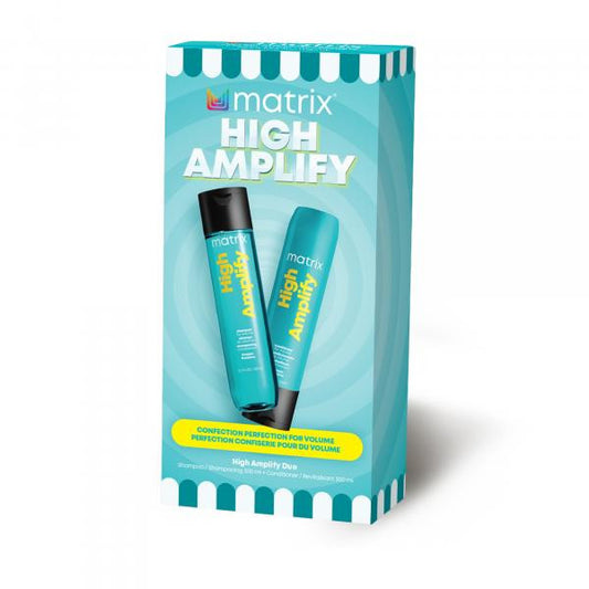 MATRIX   SPRING  2026  HIGH AMPLIFY DUO