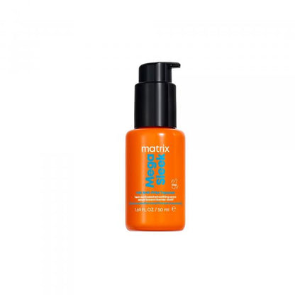 MATRIX MEGA SLEEK TOTAL RESULTS TOP COAT 50ml