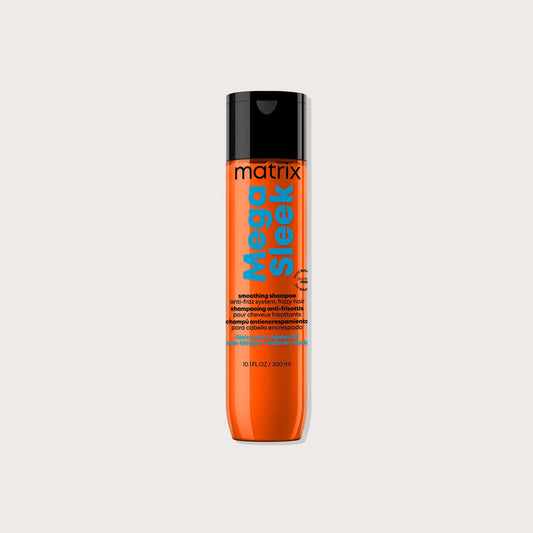 MATRIX   Mega Sleek shampoo