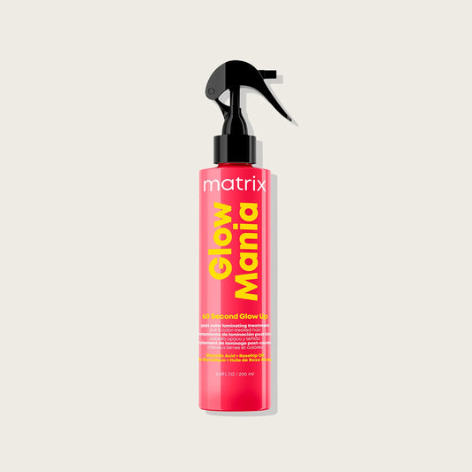Glow Mania Leave-In Conditioner