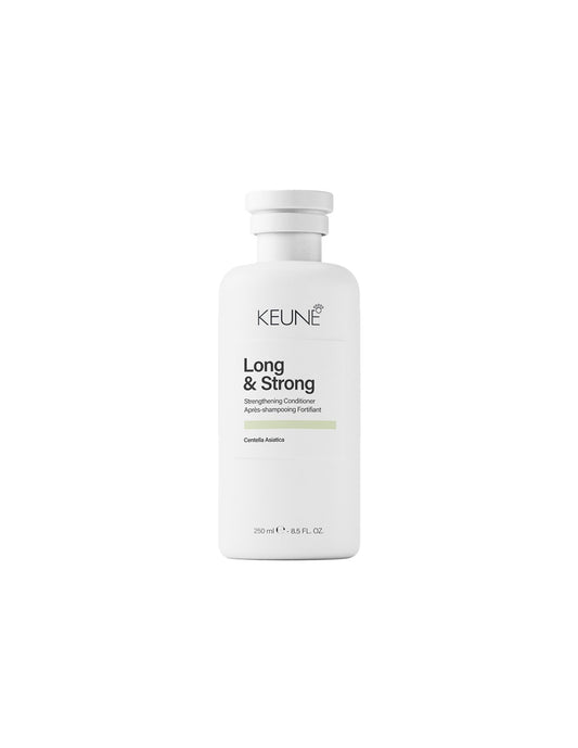 Keune Long & Strong Conditioner
