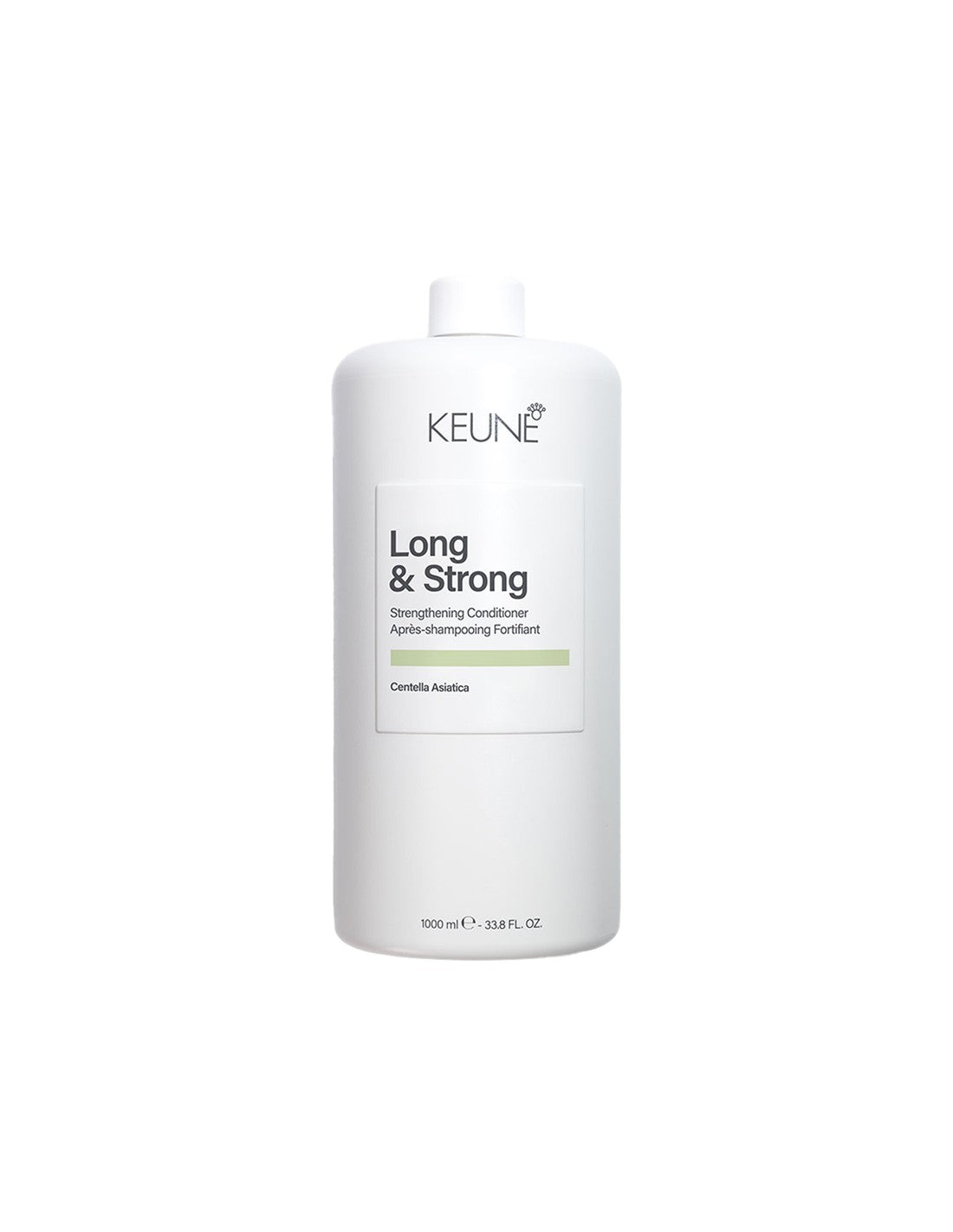 Keune Long & Strong Conditioner