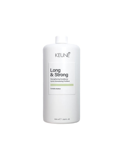 Keune Long & Strong Conditioner