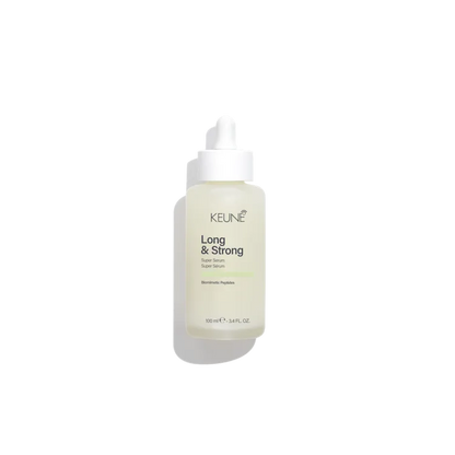 Keune Long & Strong Serum   100ml