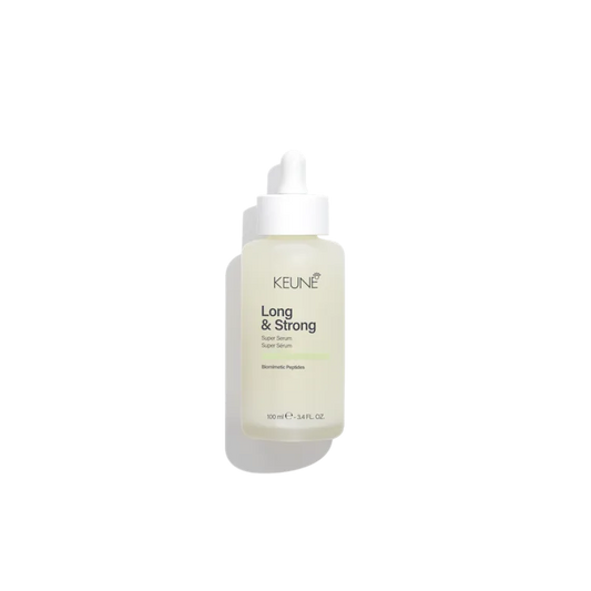 Keune Long & Strong Serum   100ml