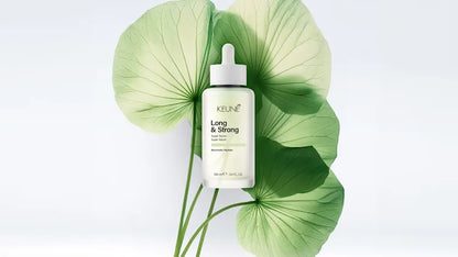 Keune Long & Strong Serum   100ml