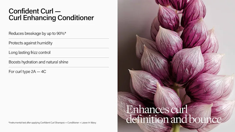 Keune Confident Curl Conditioner