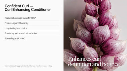 Keune Confident Curl Conditioner