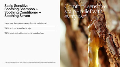 Keune  Scalp Sensitive Shampoo