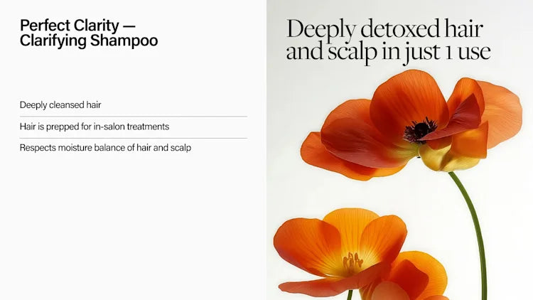 Keune         Perfect Clarity Shampoo