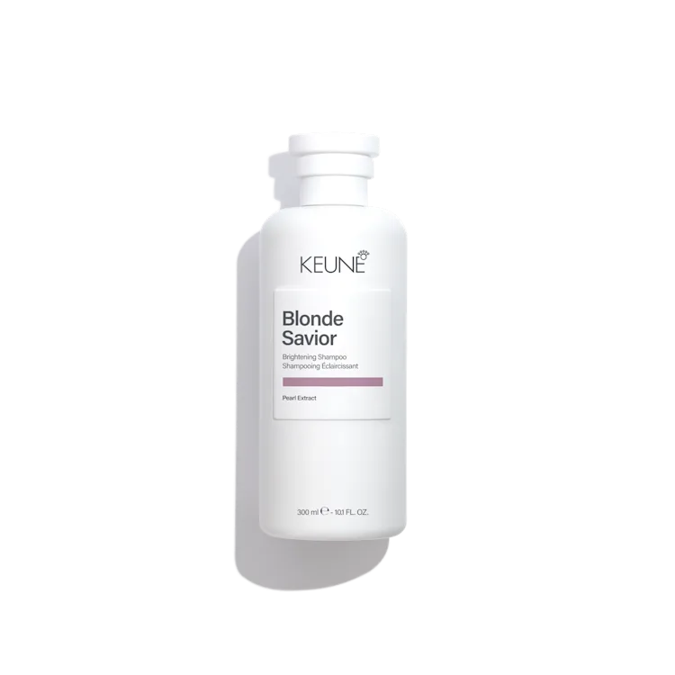 Keune Blonde Savior Shampoo