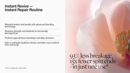 KeuneI  Instant Revive Flash Repair Mask