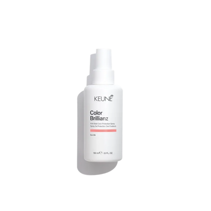 Keune Vital Nutrition hair product bottle on a white background
