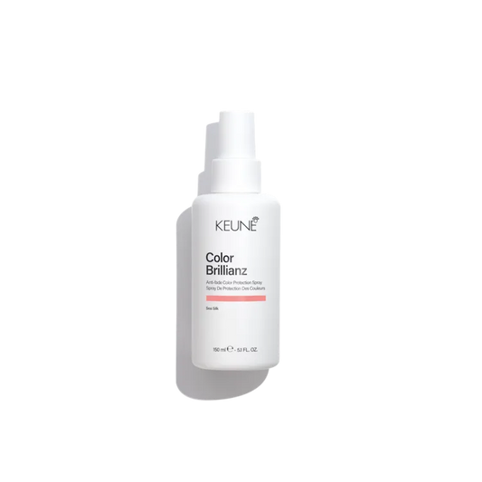 Keune Vital Nutrition hair product bottle on a white background