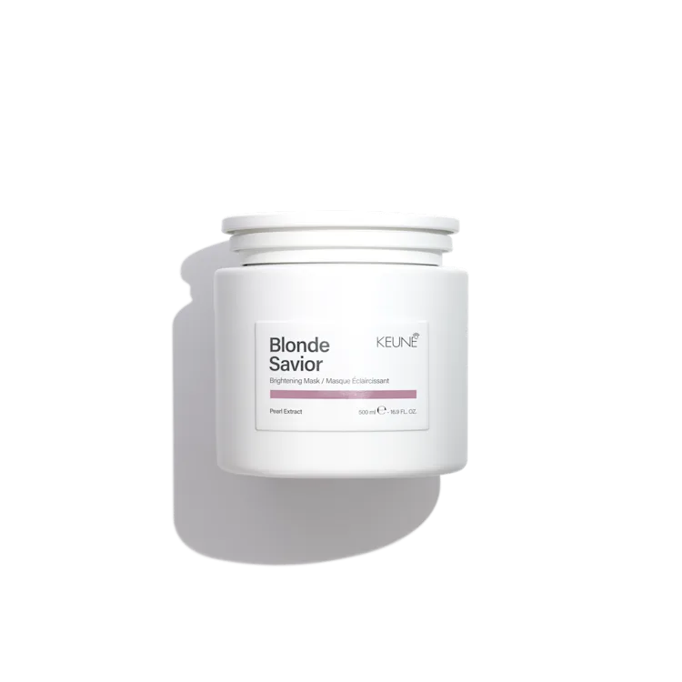 Keune Blonde Savior Mask