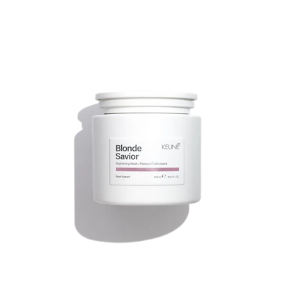 Keune Blonde Savior Mask