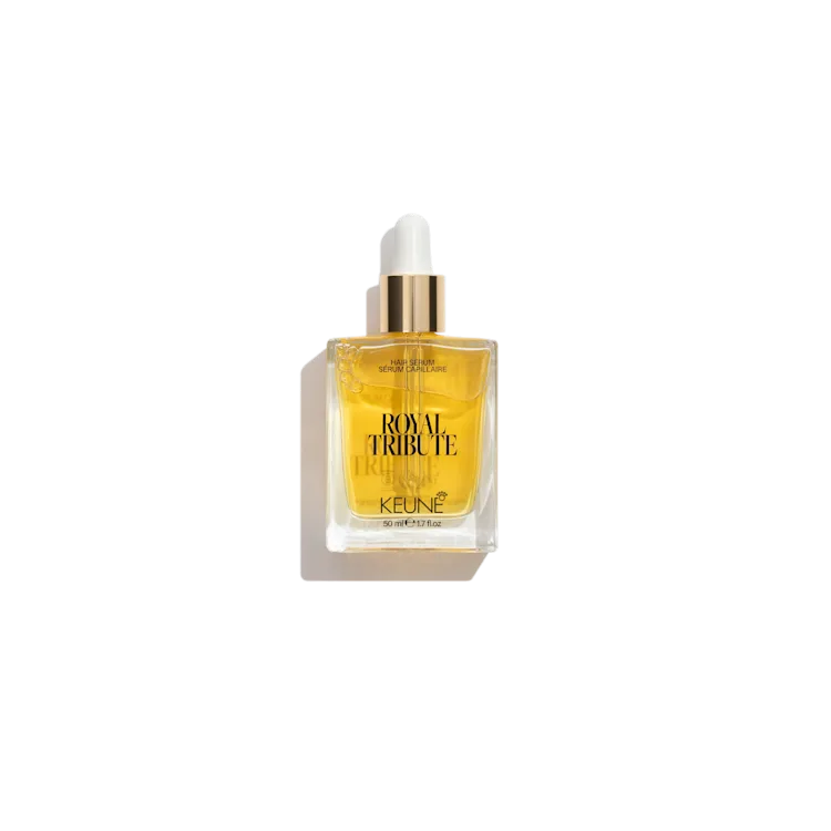 Keune The Royal Tribute Hair Serum