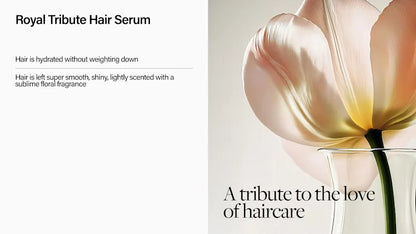 Keune The Royal Tribute Hair Serum