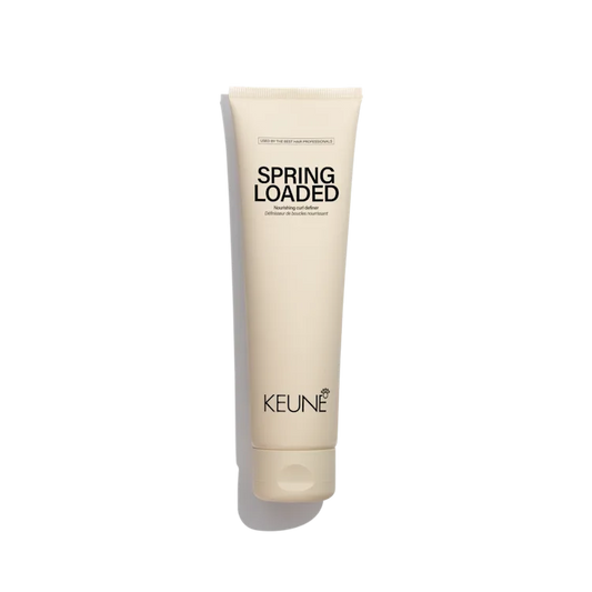 Keune Spring Loaded 150ml
