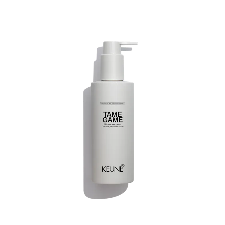Keune Style Tame Game  200ml   (6.8oz)