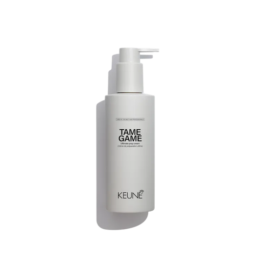 Keune Style Tame Game  200ml   (6.8oz)