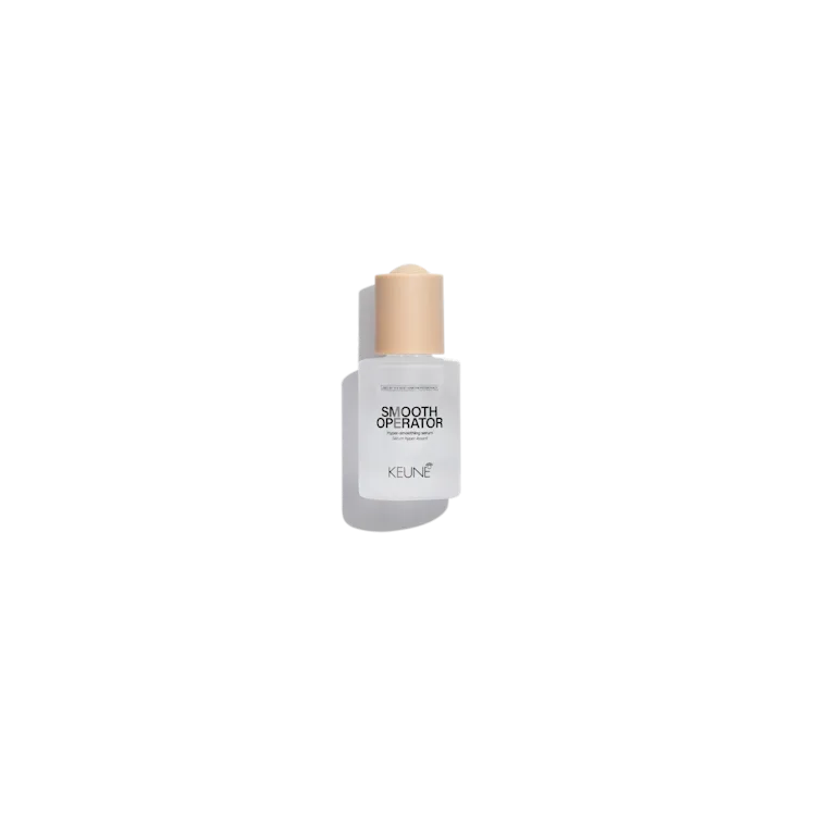 Keune Style Smooth  Operator 30ml  (1oz)