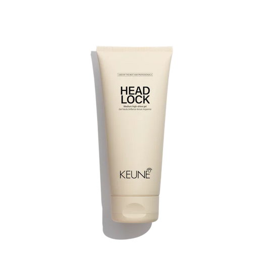 Gel coiffant Keune Head Lock 200 ml (6,7 oz)