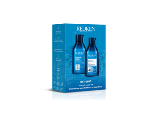 REDKEN  EXTREME SPRING DUO 2026
