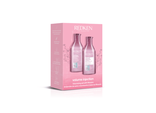 REDKEN  VOLUME SPRING DUO 2026 REDKEN
