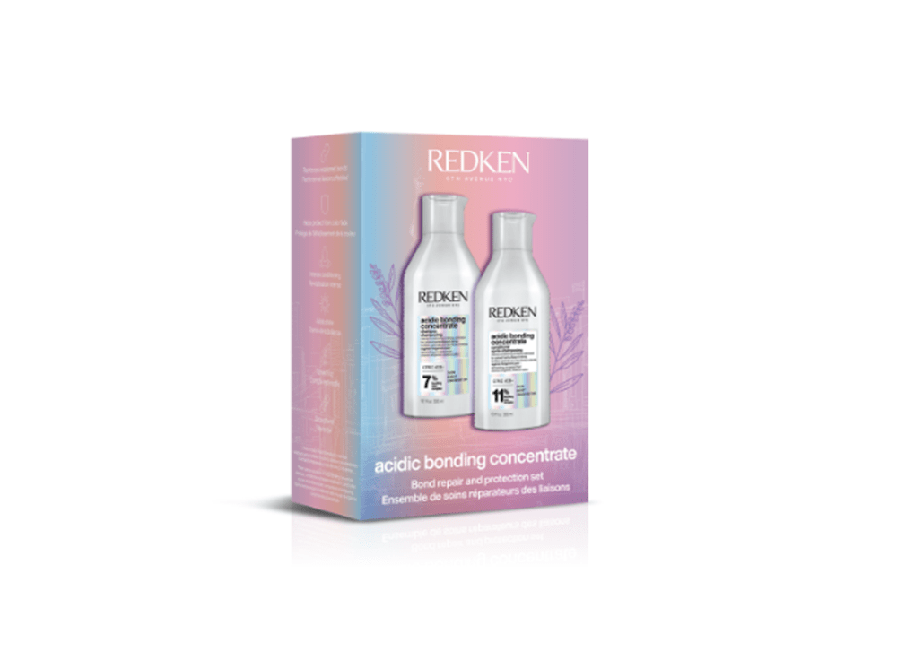 REDKEN ABC SPRING DUO 2026