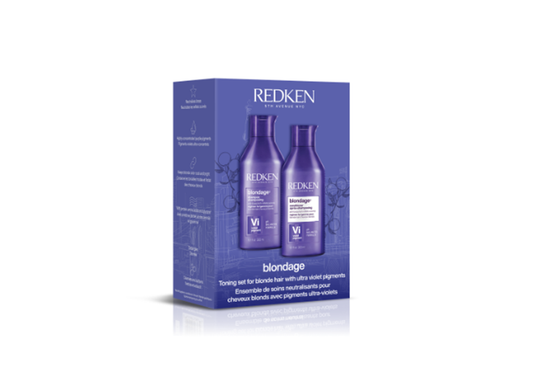 REDKEN BLONDAGE SPRING DUO 2026
