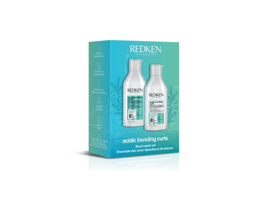 REDKEN AB CURLS SPRING DUO 2026