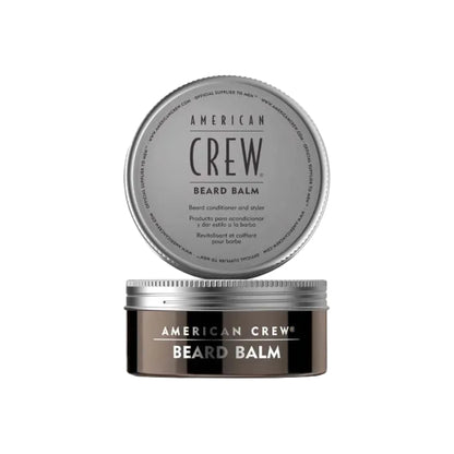 BAUME À BARBE AMERICAN CREW 60g (2oz)