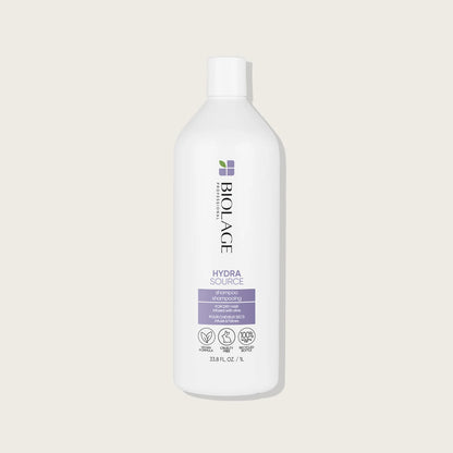 BIOLAGE  ULTRA HYDRASOURCE SHAMPOO FOR VERY DRY HAIR