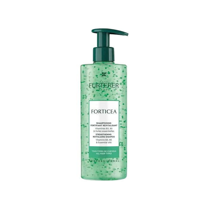 RENÉ FURTERER  FORTICEA ENERGIZING SHAMPOO