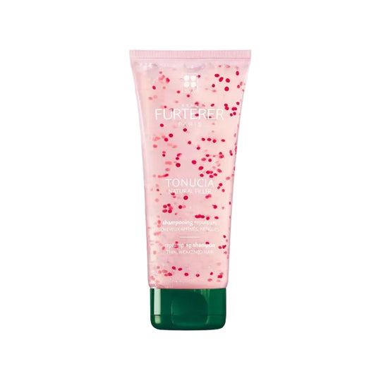 RENÉ FURTERER  TONUCIA PLUMPING SHAMPOO