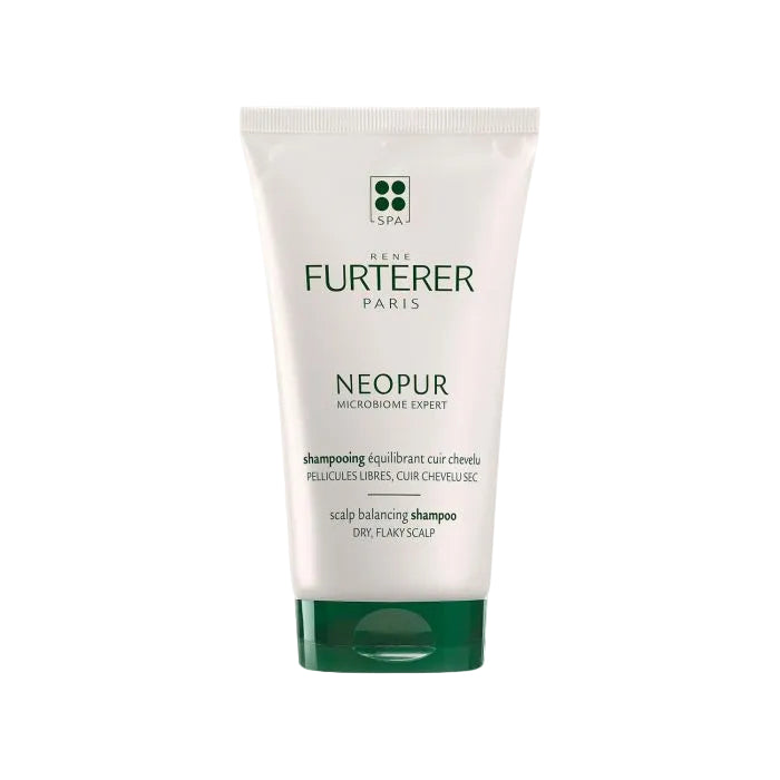 RENÉ FURTERER  NEOPUR BALANCING SHAMPOO FOR DRY/FLAKY SCALP