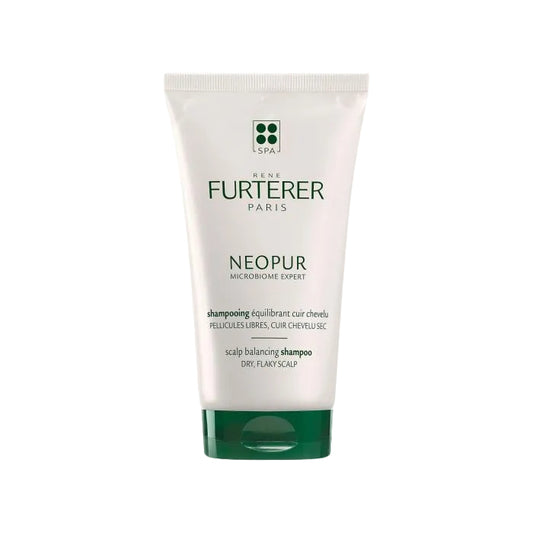 RENÉ FURTERER  NEOPUR BALANCING SHAMPOO FOR DRY/FLAKY SCALP