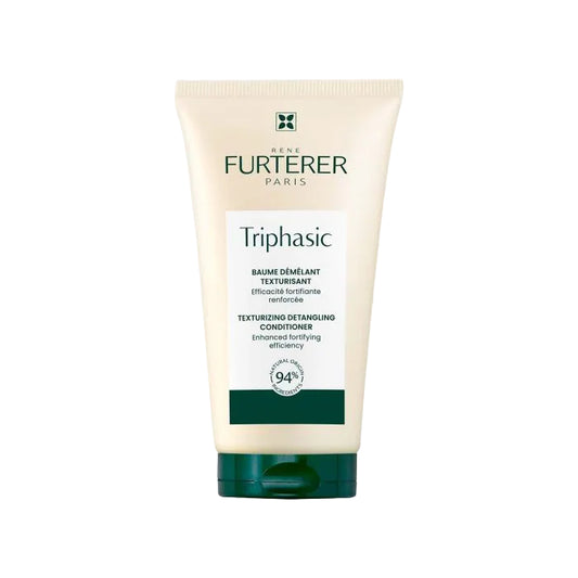 RENÉ FURTERER   TRIPHASIC TEXTURIZING DETANGLING BALM 150ml