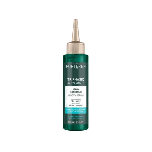 Furterer hair serum bottle 