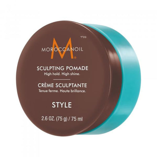 Moroccanoil Sculpting Pomade