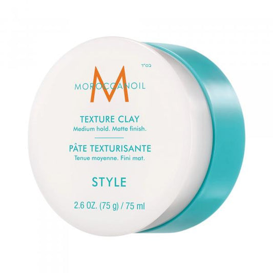 Moroccanoil Texture Clay