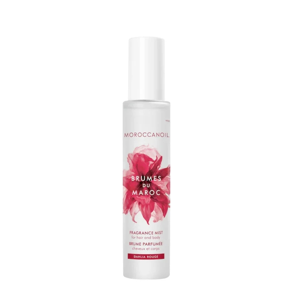 MOROCCANOIL  Brumes Du Maroc Fragrance Mist