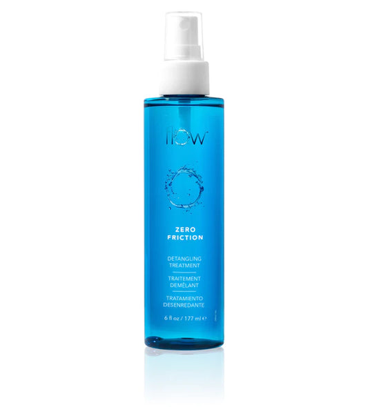 FLOW ZERO FRICTION DETANGLING TREATMENT 177ML