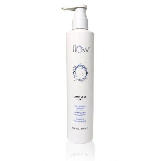 FLOW LIMITLESS LIFT VOLUMIZING CLEANSE 295ml