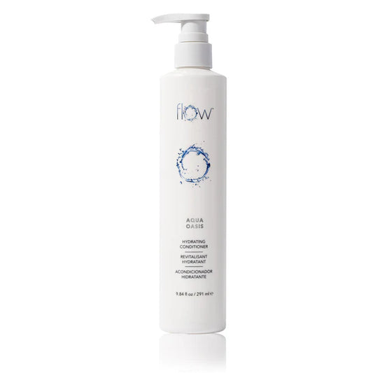 FLOW AQUA OASIS HYDRATIONG CONDITIONER 295ml