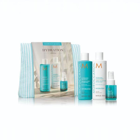Moroccanoil Hydration - Set