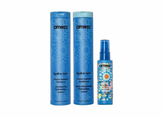 AMIKA HYDRATION SET